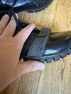 Rapha Explore 45.5, limitovaná edice Black Pearl