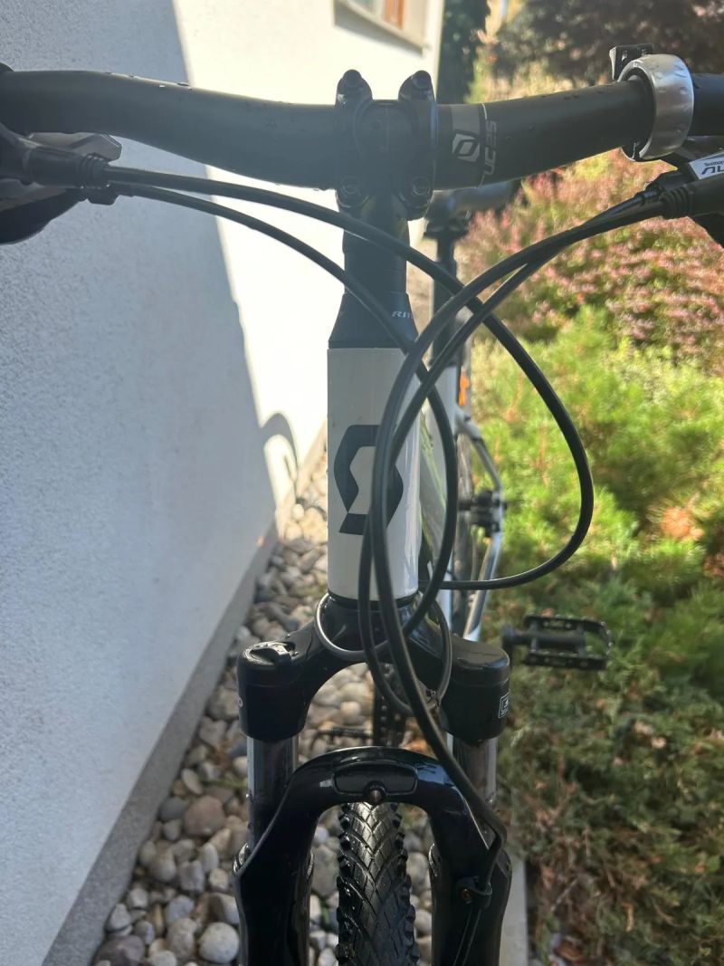 Scott Sportster