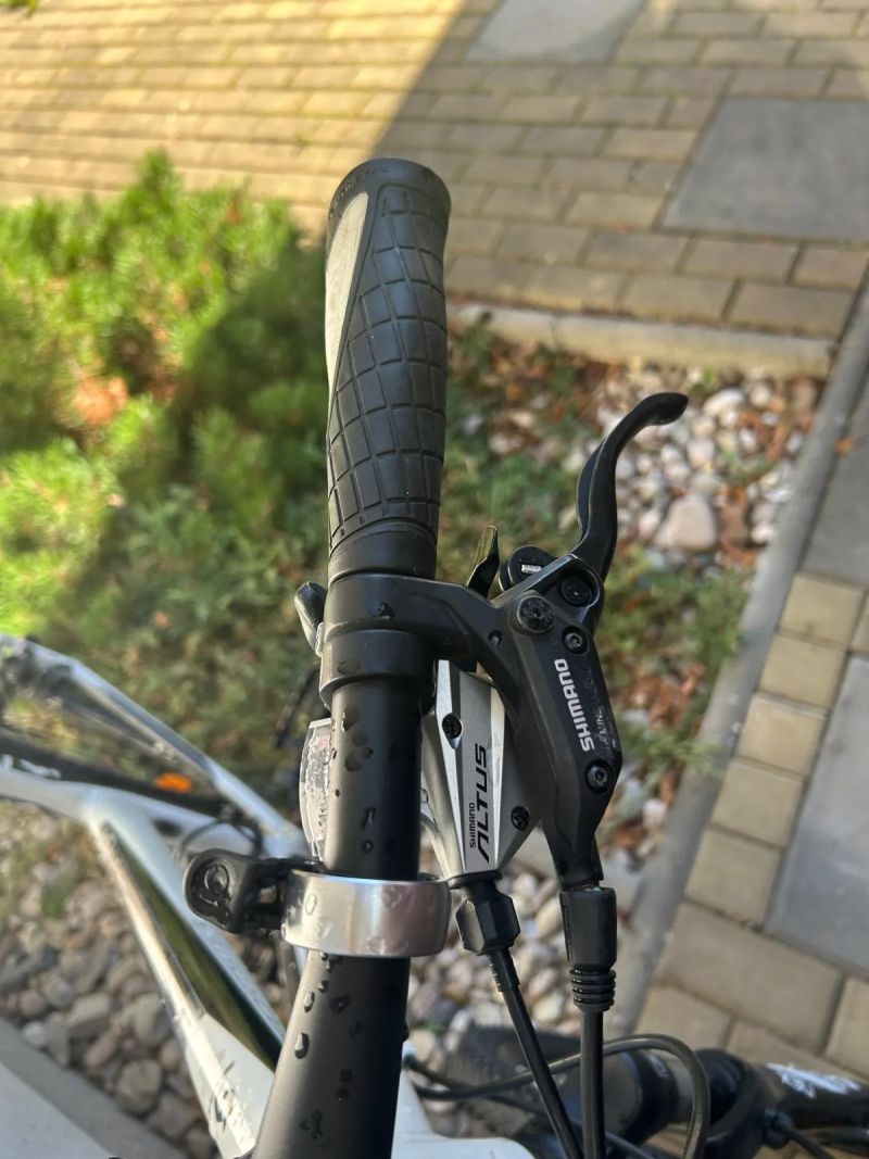 Scott Sportster