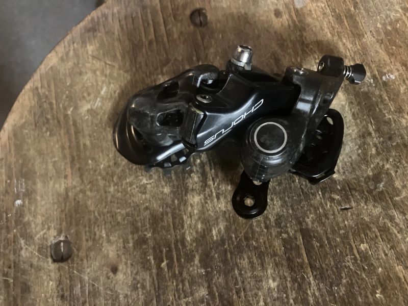 Campagnolo 