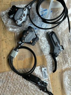 Sram Maven Bronze 