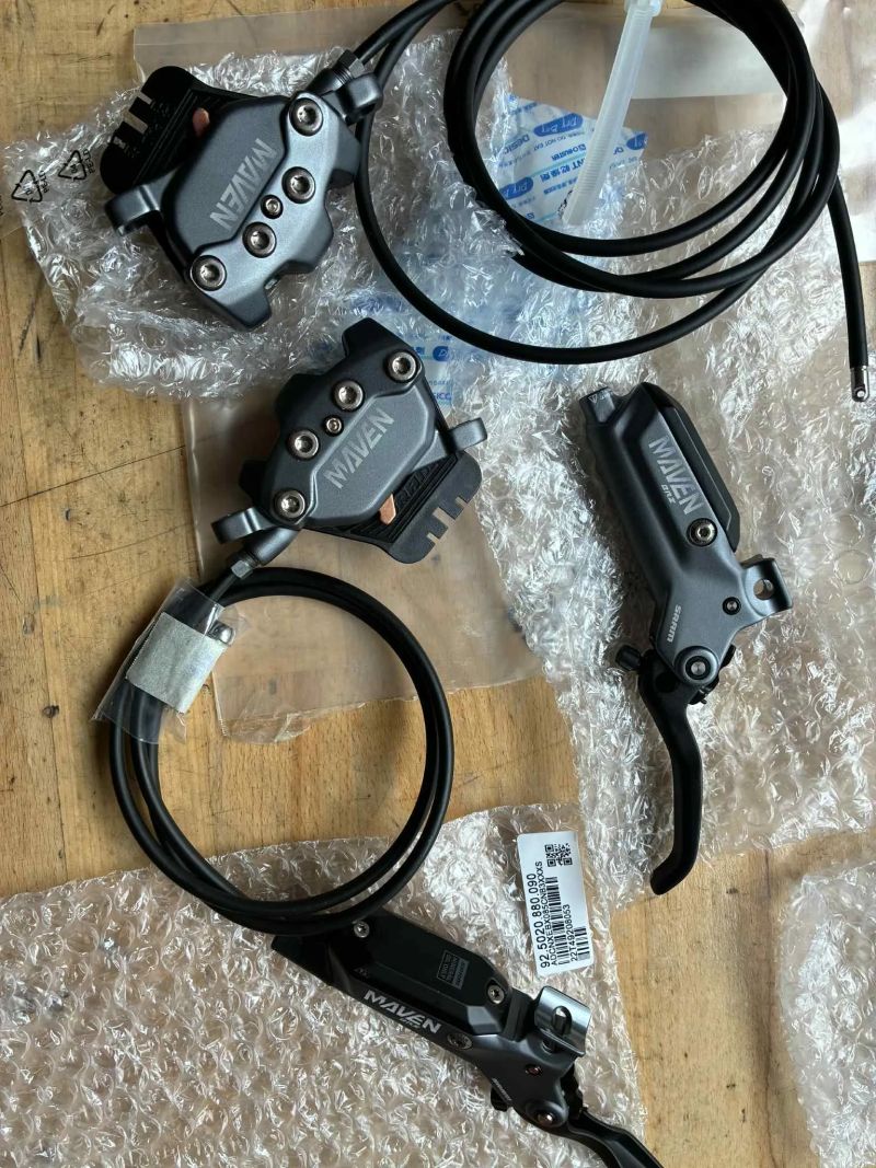 Sram Maven Bronze 