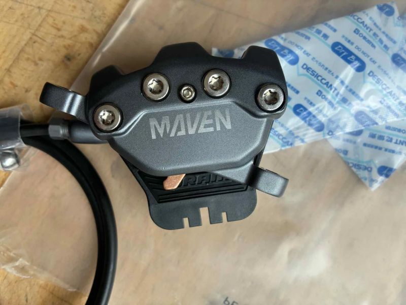 Sram Maven Bronze 