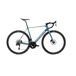 Orbea ORCA M35I Slate blue/Halo silver