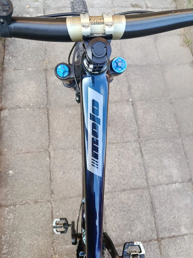 Ibis HD4