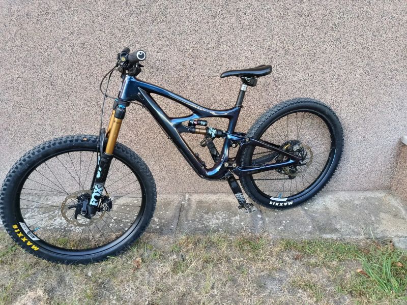 Ibis HD4