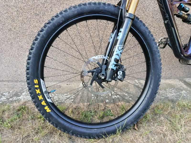 Ibis HD4