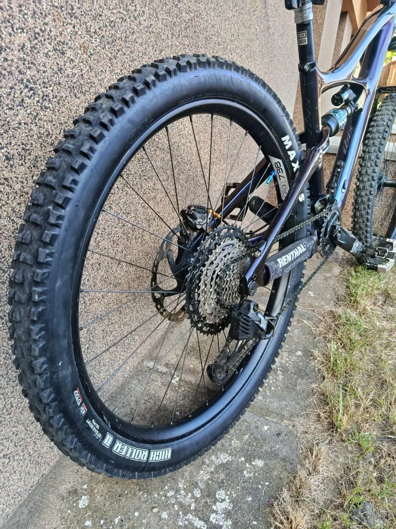 Ibis HD4