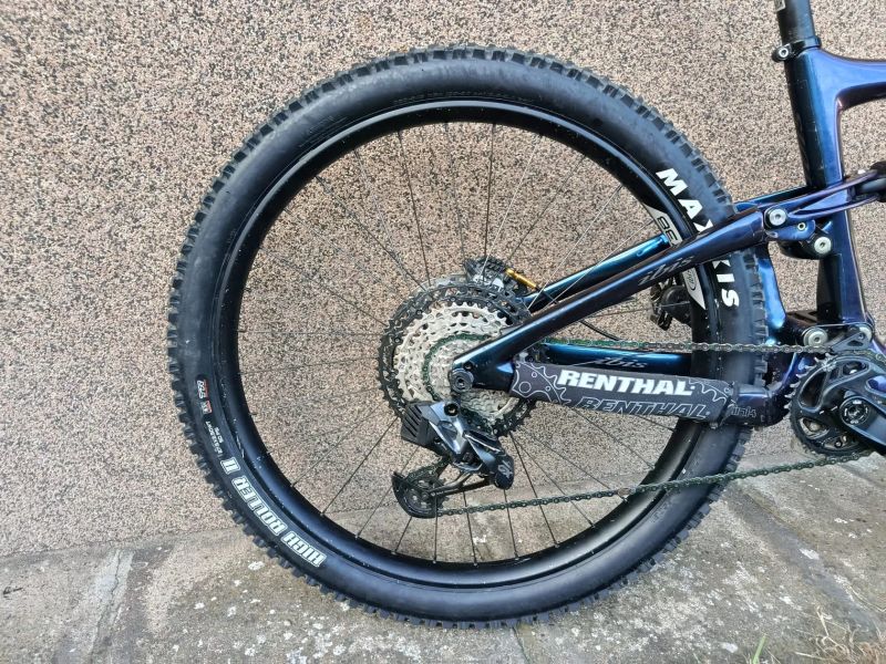 Ibis HD4