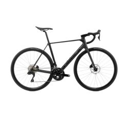 Orbea ORCA M30i M30i Vulcano-Black/Black