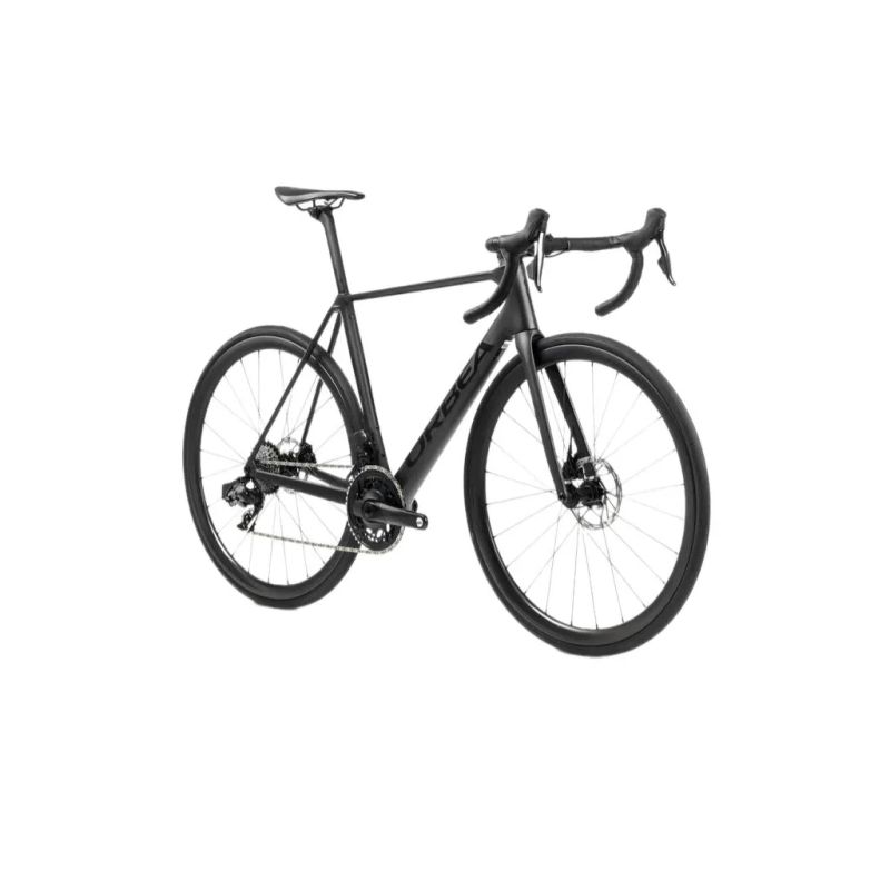 Orbea ORCA M30i M30i Vulcano-Black/Black