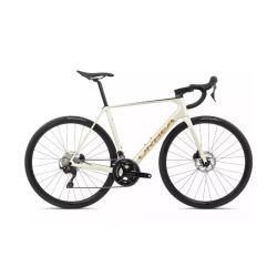 Orbea ORCA M30i Ivory white-burgundy/Vulcano