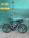 Eddy Merckx 525 Dura Ace di2 - TOP Stav