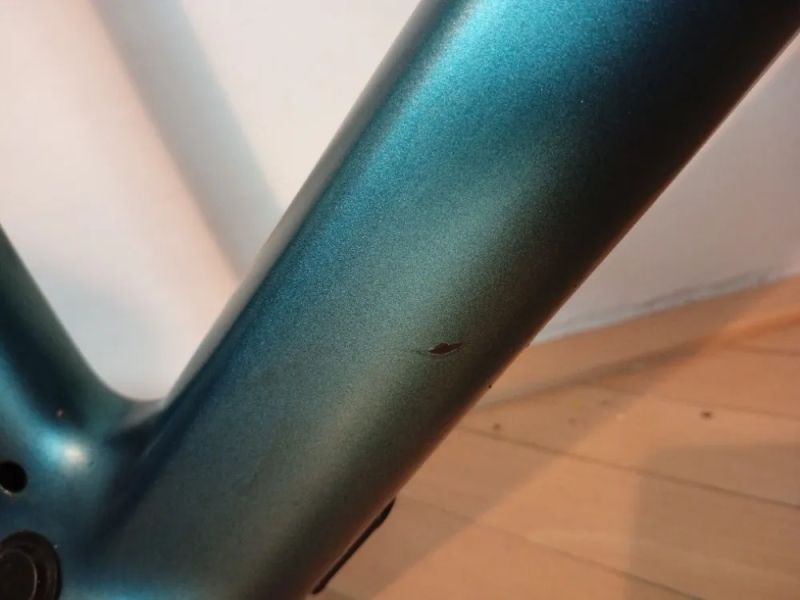 Rámová sada Canyon Ultimate CF SLX 9