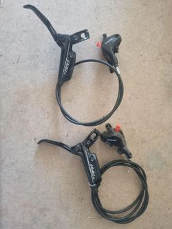 Sram Level TL