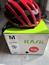 Kask Valegro Wg11
