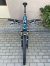 Cube Reaction GTC SLT velikost XXL (23), kola 29”