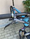 Cube Reaction GTC SLT velikost XXL (23), kola 29”