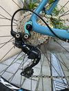 Cube Reaction GTC SLT velikost XXL (23), kola 29”