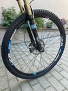 Cube Reaction GTC SLT velikost XXL (23), kola 29”