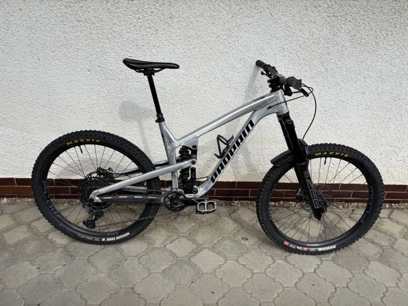 Propain Spindrift 4 AL