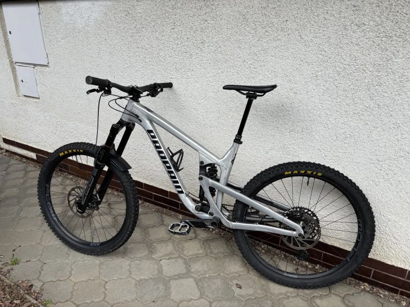 Propain Spindrift 4 AL