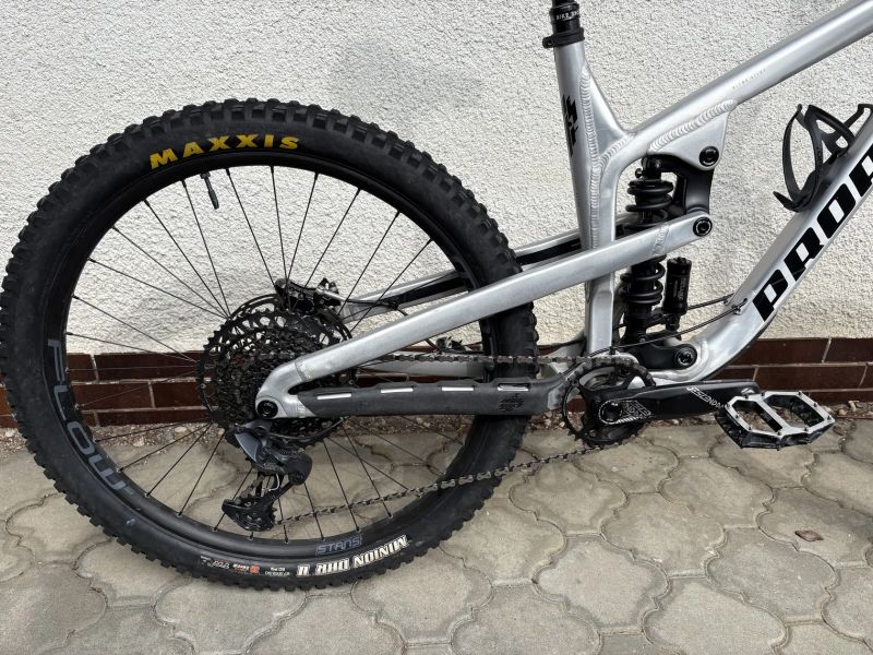 Propain Spindrift 4 AL