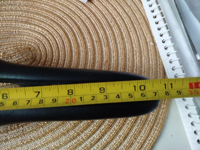 San Marco - sedlo extra váha 105g