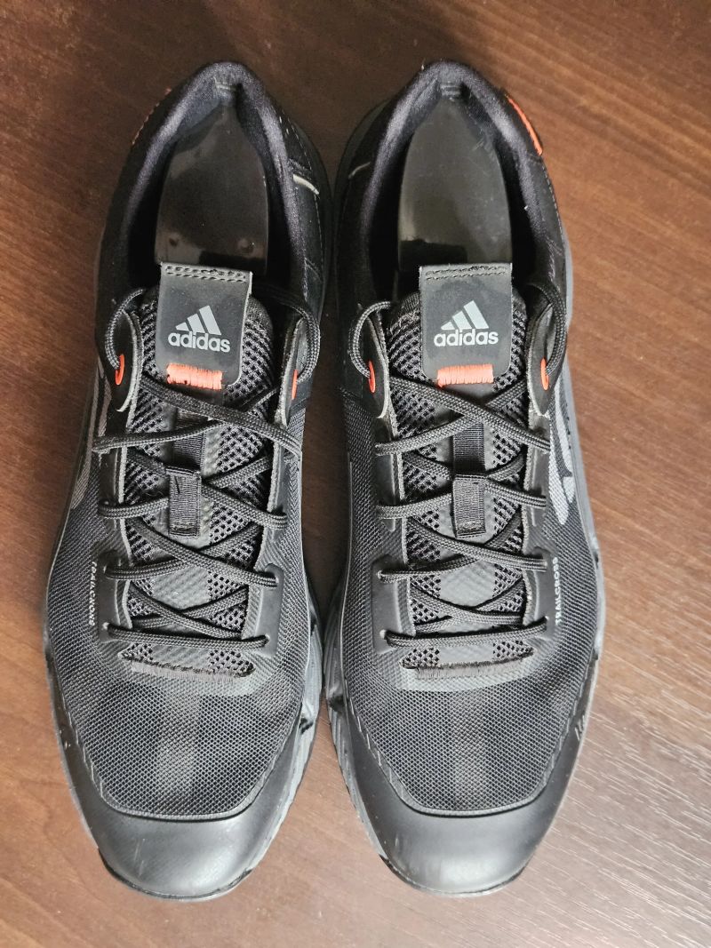 Five Ten Trailcross