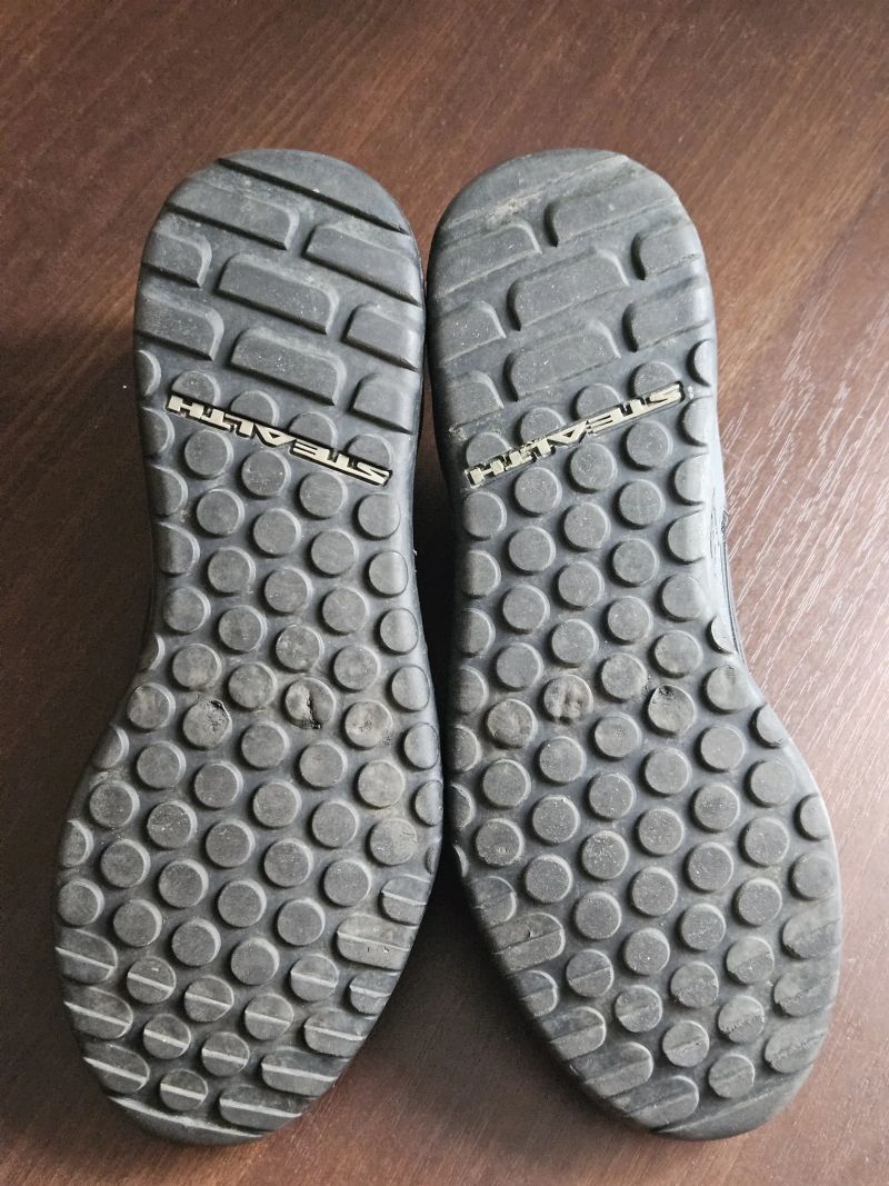 Five Ten Trailcross