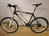 Merida FLX 1200 carbon