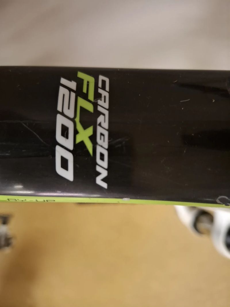 Merida FLX 1200 carbon
