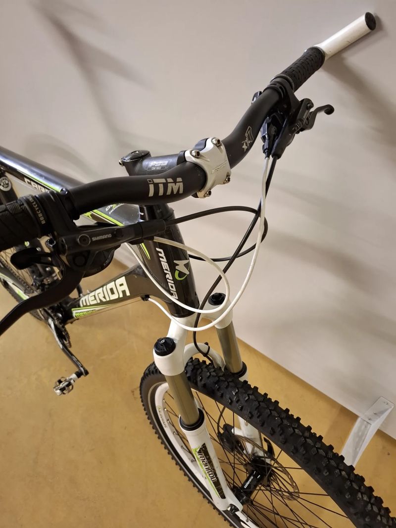 Merida FLX 1200 carbon