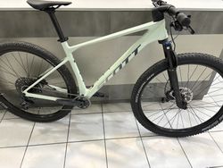 Scott Scott Scale 920
