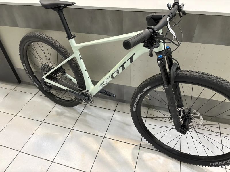 Scott Scott Scale 920