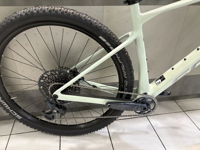 Scott Scott Scale 920