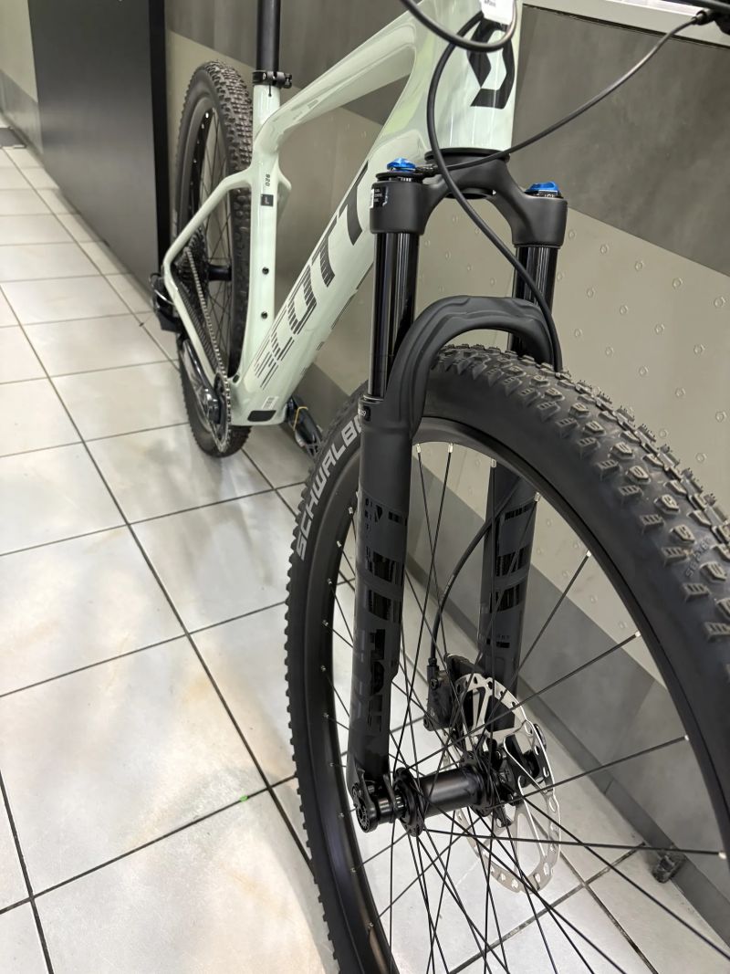 Scott Scott Scale 920