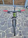 Cube Analog 27,5" velikost S