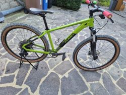 Cube Analog 27,5" velikost S