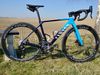 Canyon CANYON Ultimate CF SLX Campa Super record EPS 12 DB - rezerve