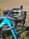 Canyon CANYON Ultimate CF SLX Campa Super record EPS 12 DB - rezerve