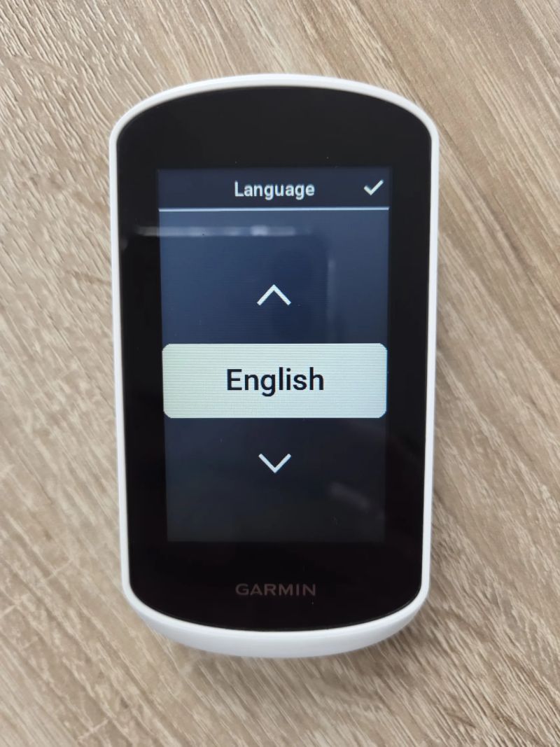 Prodám Garmin Edge Explore 2