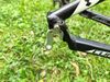 Ramová sada Cube 29" + vidle RockShox TK gold