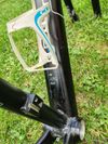 Ramová sada Cube 29" + vidle RockShox TK gold