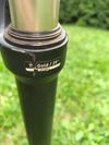 Ramová sada Cube 29" + vidle RockShox TK gold