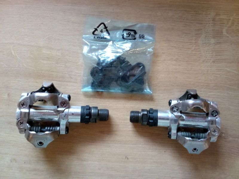 Shimano PD-M520