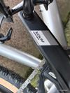 Cannondale Topstone Apex 1 - Mercury