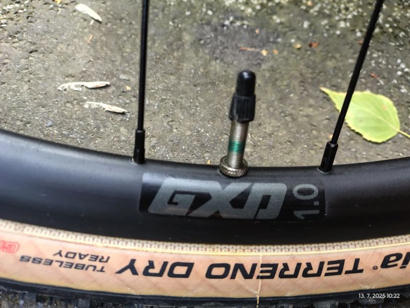 Cannondale Topstone Apex 1 - Mercury