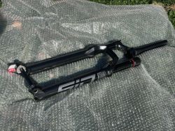 Rock Shox Sid 35 Select+ 2P RD2 120 mm
