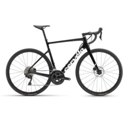 Cervélo Caledonia 105 Di2 Black